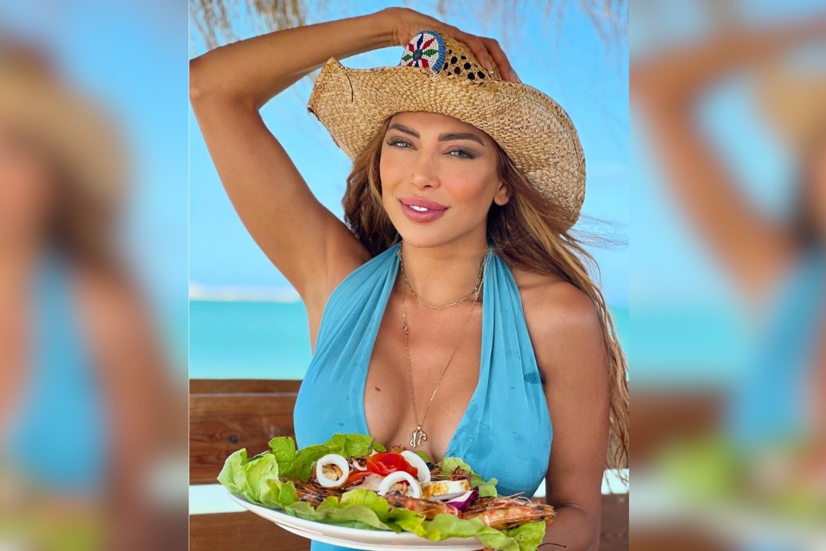 Influencer Farah El Kadhi Dead at 36, Cause of Death Revealed