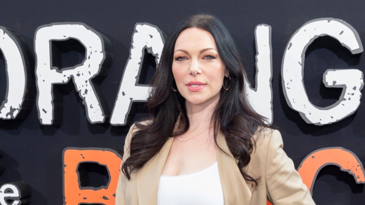 Could Laura Prepon's Decision To Leave Scientology Lead To An Exodus Of Other Stars?