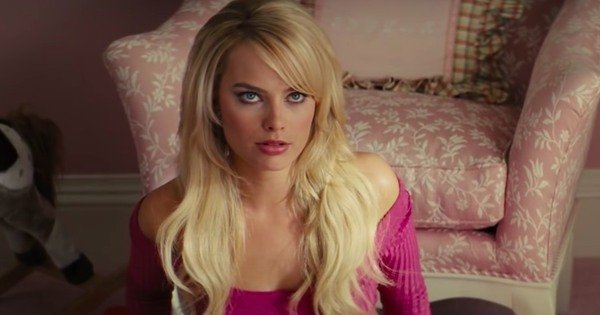 Margot Robbie Sex Scene In New Movie Causing Marital Problems?