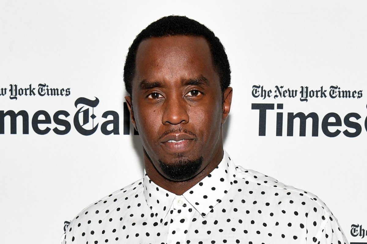 Reason Sean ‘Diddy’ Combs Assaulted Cassie Revealed by Former Bodyguard