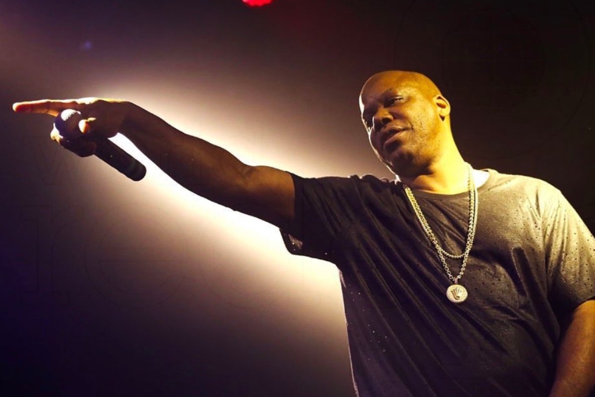 Arrest Made in Murder of Rapper Too Short's Brother Wayne Shaw