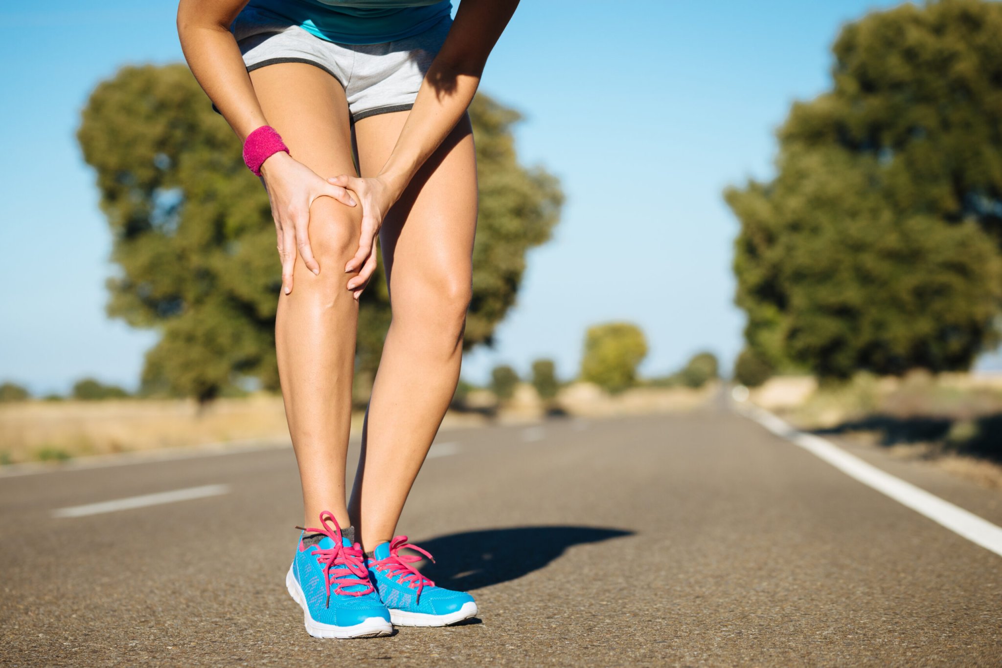 Here Are The Surprising Reasons You Have Pain In The Back Of Your Knee