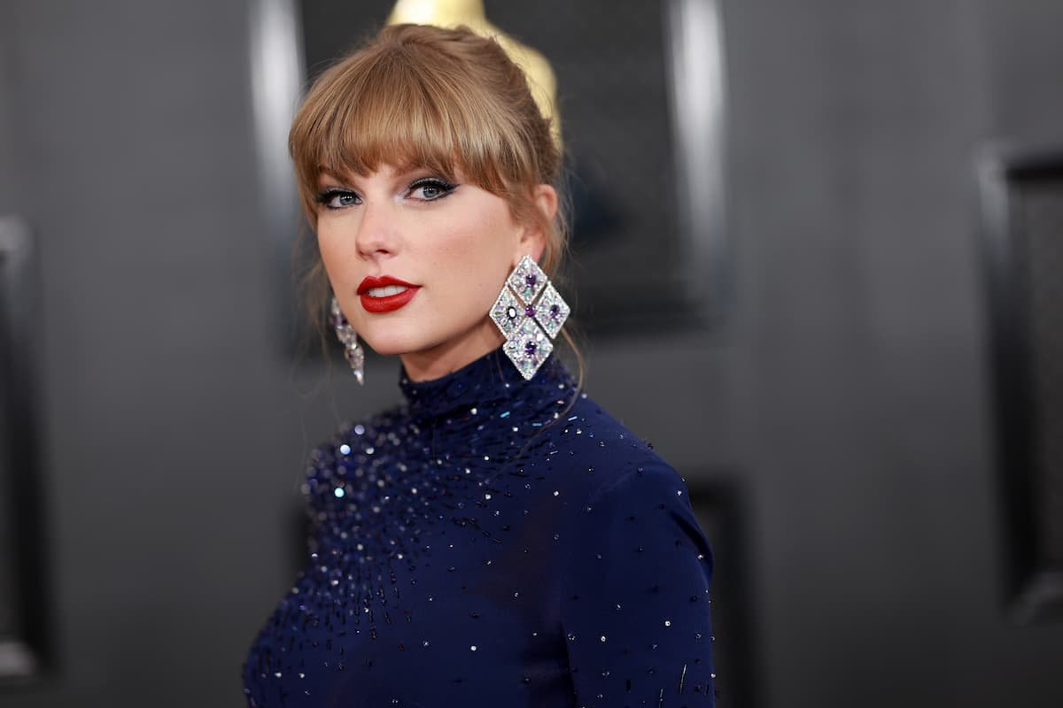 Taylor Swift Changes 'Karma' Lyrics Again at Sydney Show for Travis Kelce