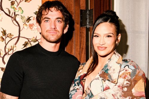 Cassie Ventura’s Husband Speaks Out Following Her 4-Day Testimony During Diddy's Trial