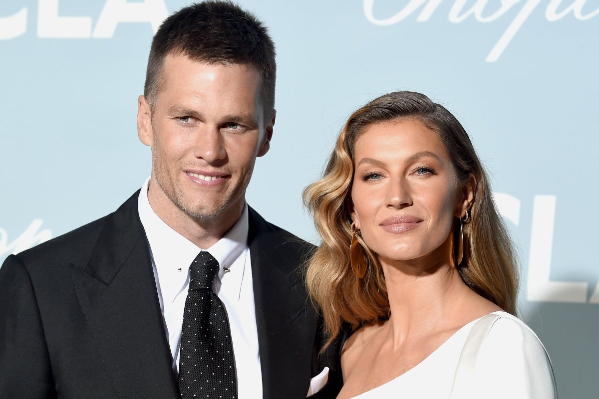 Tom Brady Has ‘No Issues’ With Gisele Bündchen Dating: “He is a Good Guy”