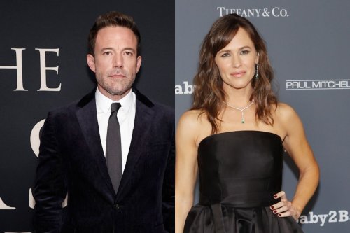Latest Rumors Say Ben Affleck Allegedly Screamed At Jennifer Garner, Ex-Wife Reportedly Disgusted By His Recent Comments