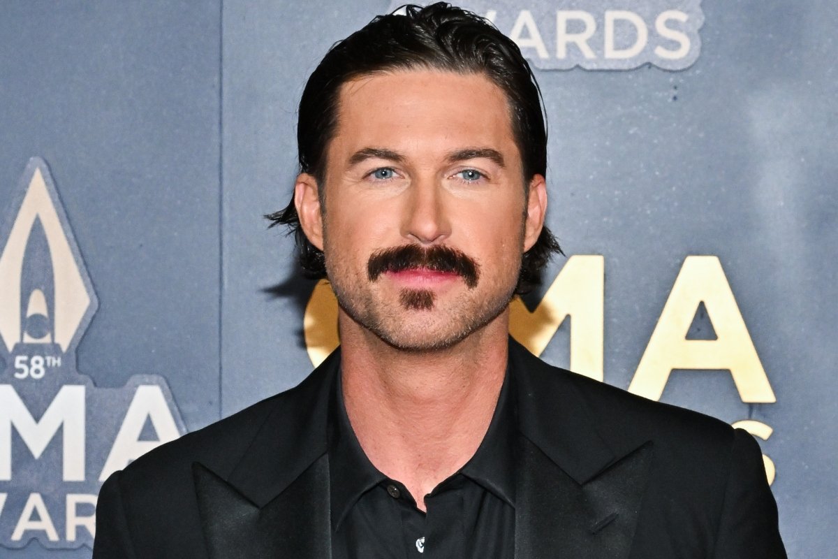 Painful Hunting Mishap Lands Country Singer in Hospital: What Happened to Riley Green