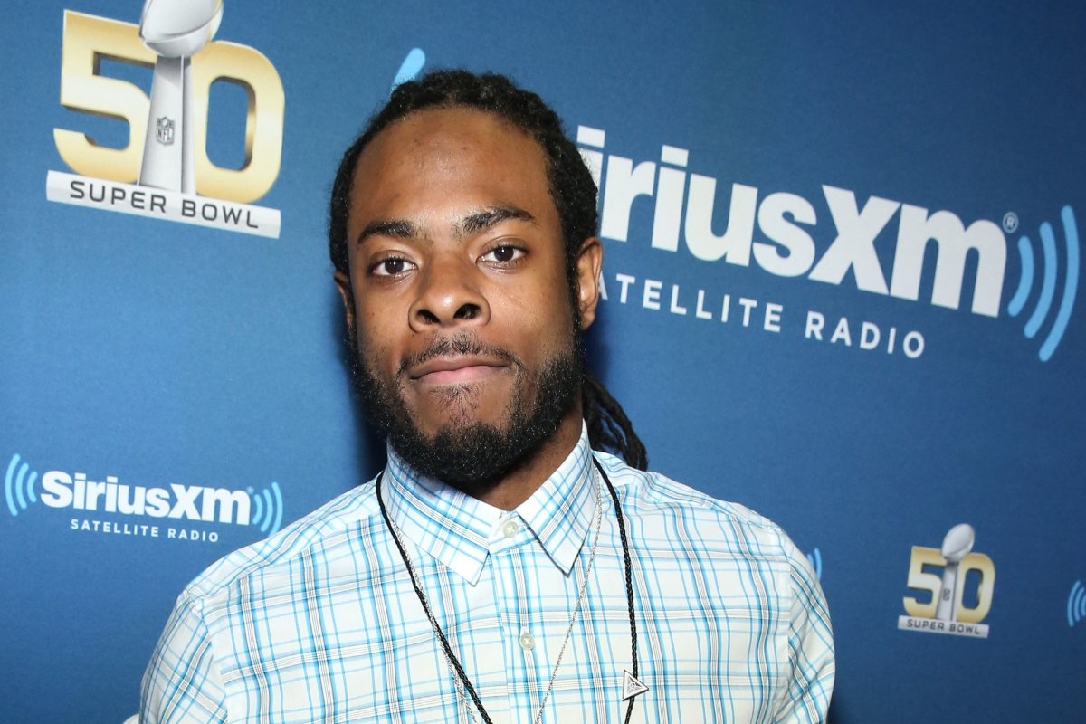 Richard Sherman Released From Jail After Posting $5K Bail