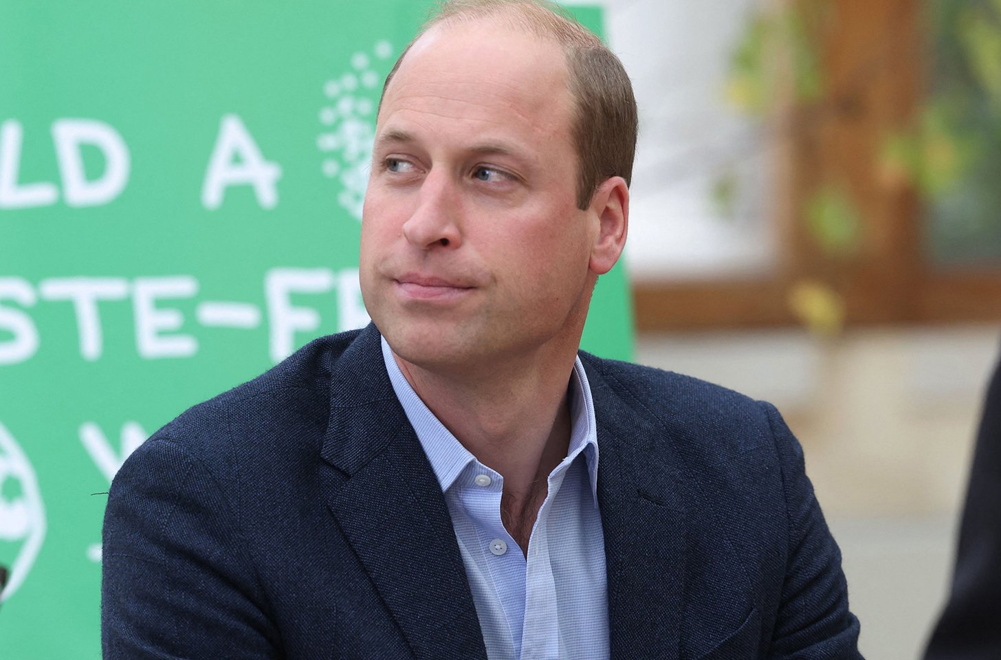 Prince William Pushed Back On This One Episode Of 'The Crown'