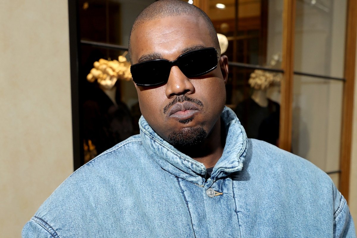 Reporter Speaks Out After Kanye West Berates Her, Steals Her Phone