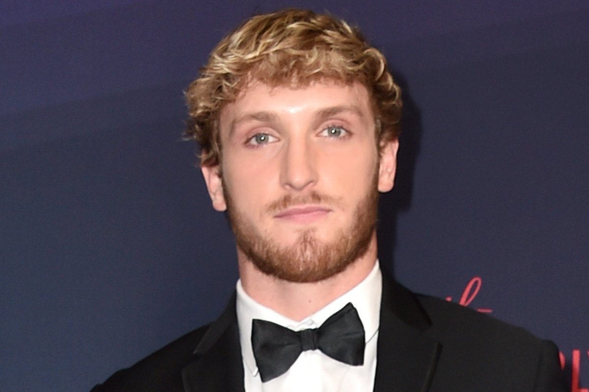Logan Paul and Nina Agdal Reveal They're Expecting Their First Child