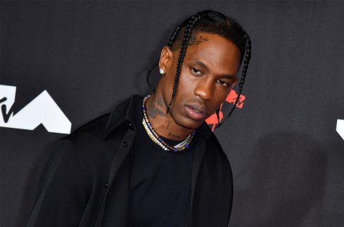 Travis Scott Breaks His Silence On Astroworld Tragedy: “I Always Think About It”