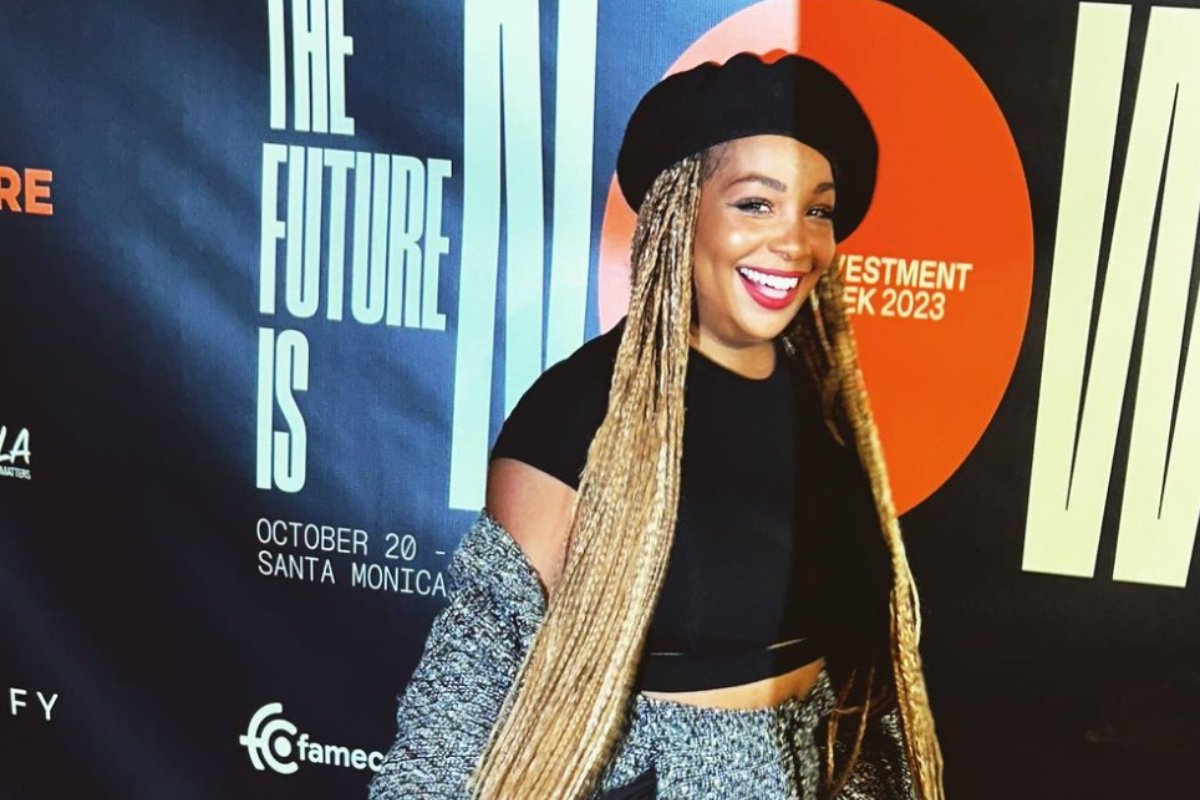 Chaka Khan’s Daughter ‘Dancing Watching’ Diddy’s ‘Demise’ After He ‘Disrespected’ Her Mother