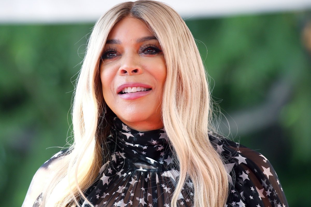 Wendy Williams diagnosed, Taylor Swift fan in tears on tour, & more celeb news