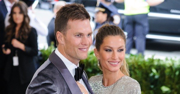 What Happened To Tom Brady And Gisele Bündchen '$600 Million Divorce'?