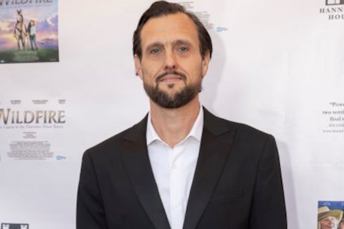45-Year-Old Actor Samuel French Has Died, Cause of Death Released