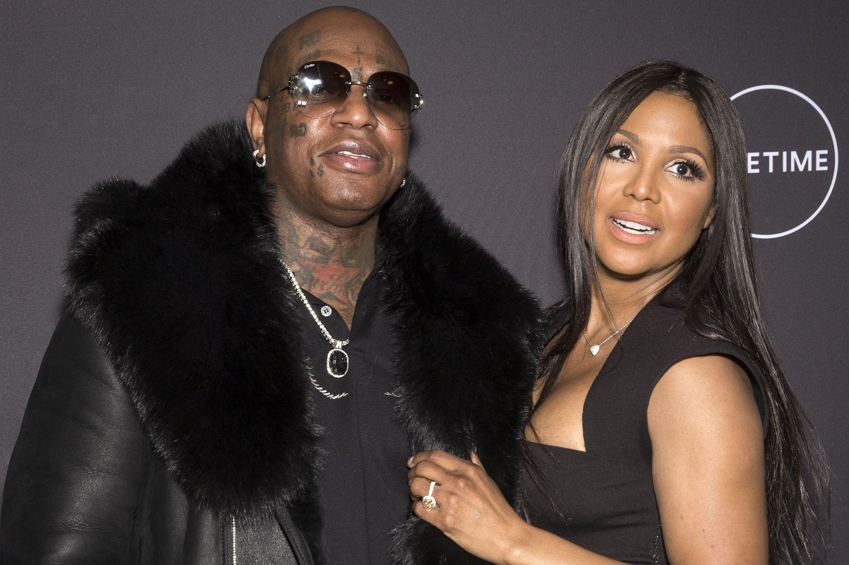 Toni Braxton and Birdman Secretly Married in 2024 — But Nearly Divorced Just 2 Weeks Later