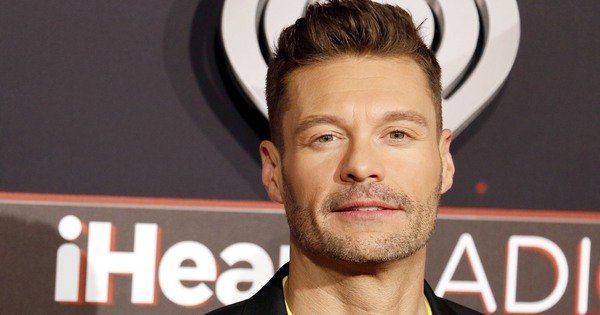 Ryan Seacrest's First Instagram Post Shows Why He's One Of The Most Well Liked People In Hollywood