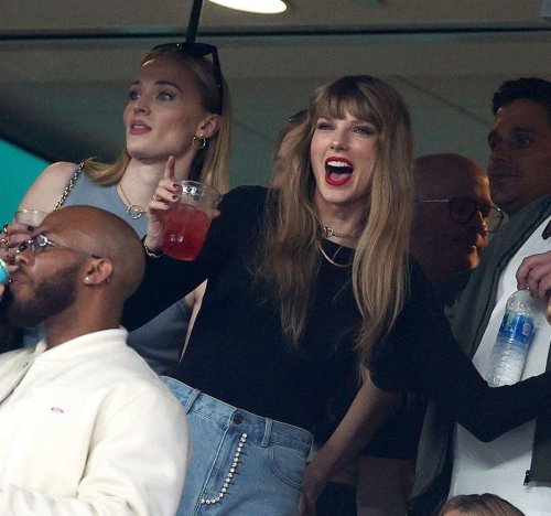 Bad Blood Brewing? Travis Kelce and Taylor Swift Leave Chiefs Game Separately