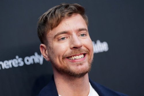 Mexican Government Sues YouTuber MrBeast Over Mayan Video