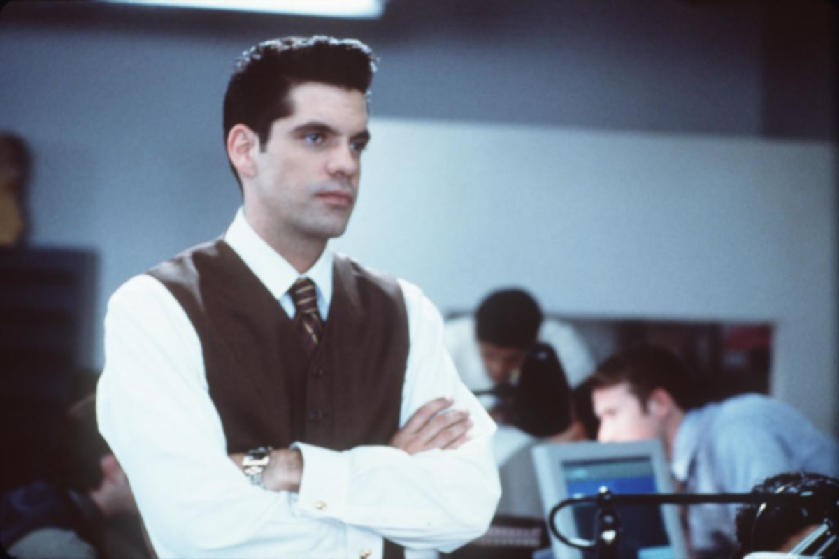 ‘Dazed and Confused’ and ‘Boston Public’ Star Nicky Katt Dead at 54