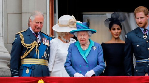 Prince Charles Allegedly Struggling With Faltering Health, Queen Elizabeth Demands Harry, Meghan Stripped Of Titles, And More Royal Rumors