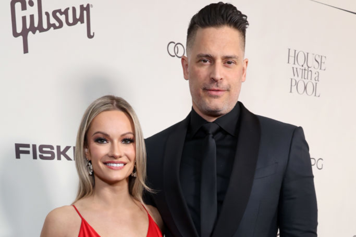 Joe Manganiello Takes New Relationship Public Following Sofía Vergara Split