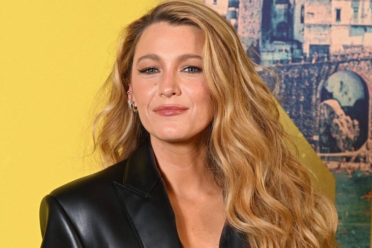‘It Ends With Us’ Crew Member Accuses Blake Lively Of Trying to ‘Take Power’ Away From Justin Baldoni on the Set