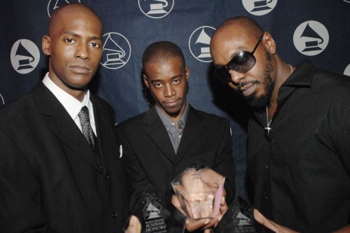 Rico Wade, OutKast Producer and TLC Collaborator, Dead at 52