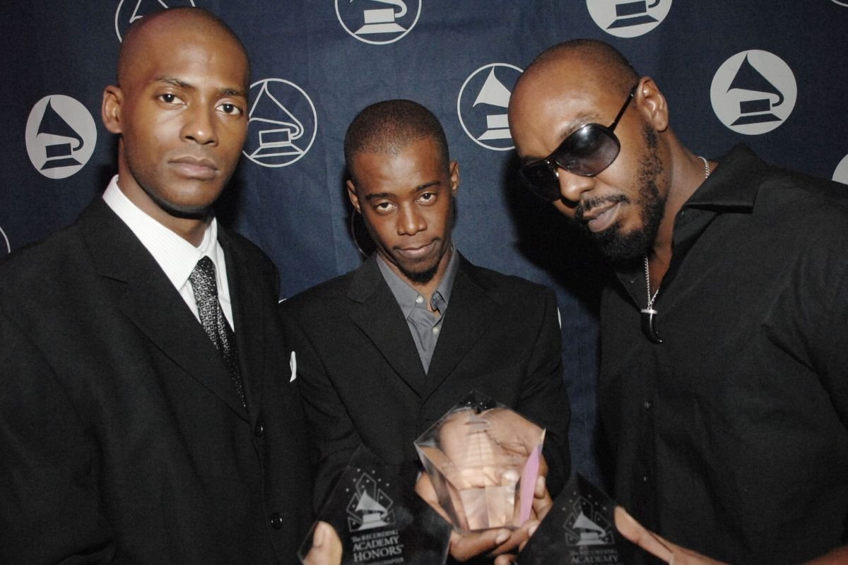 Rico Wade, OutKast Producer and TLC Collaborator, Dead at 52