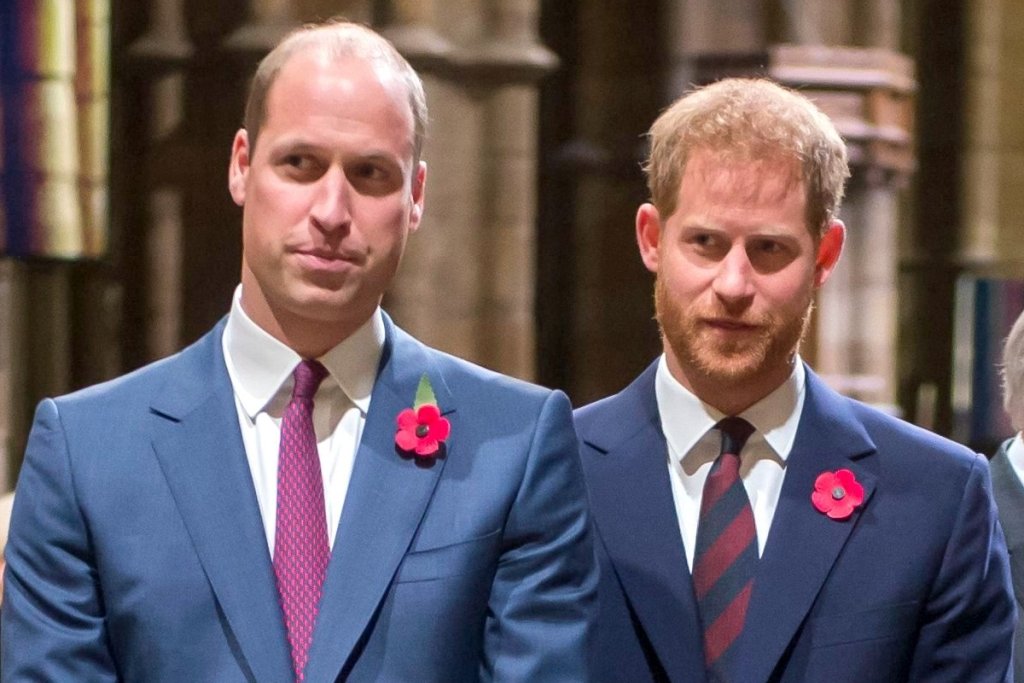 The Royal Family