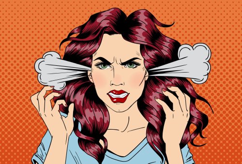 You're Not Crazy, It's Perimenopause Rage: Women Open Up About Their Experiences, And How To Spot It In Yourself
