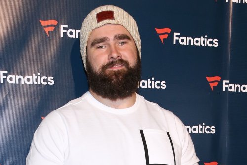 Jason Kelce Reveals He Doesn't Wear Underwear, Claims It's 'Unnecessary and Problematic'