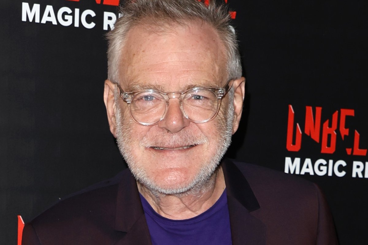 'Pirates of the Caribbean' Star Kevin McNally Arrested Following Domestic Abuse Claims