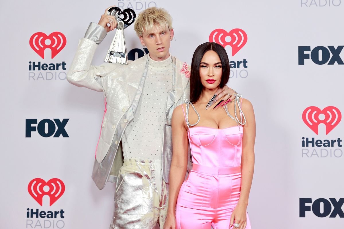 Machine Gun Kelly Breaks Silence on Megan Fox's Harsh Statement After Ending Their Engagement