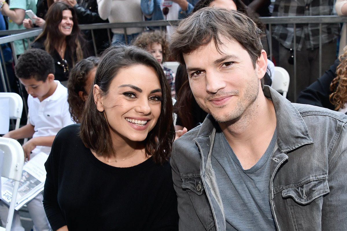 Mila Kunis, Ashton Kutcher Going Through ‘$315 Million’ Divorce, Report