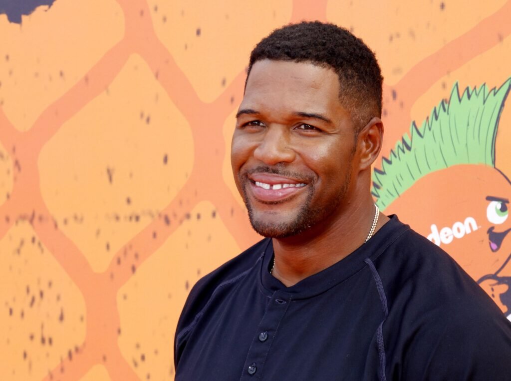 Michael Strahan’s Dating History: He’s Been Divorced Twice But Still Isn’t Single