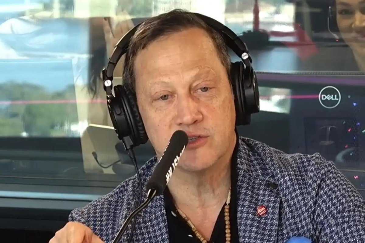 Rob Schneider Slams 'A-hole' Will Smith, Claims He's 'Cowardly' and a 'Liar'