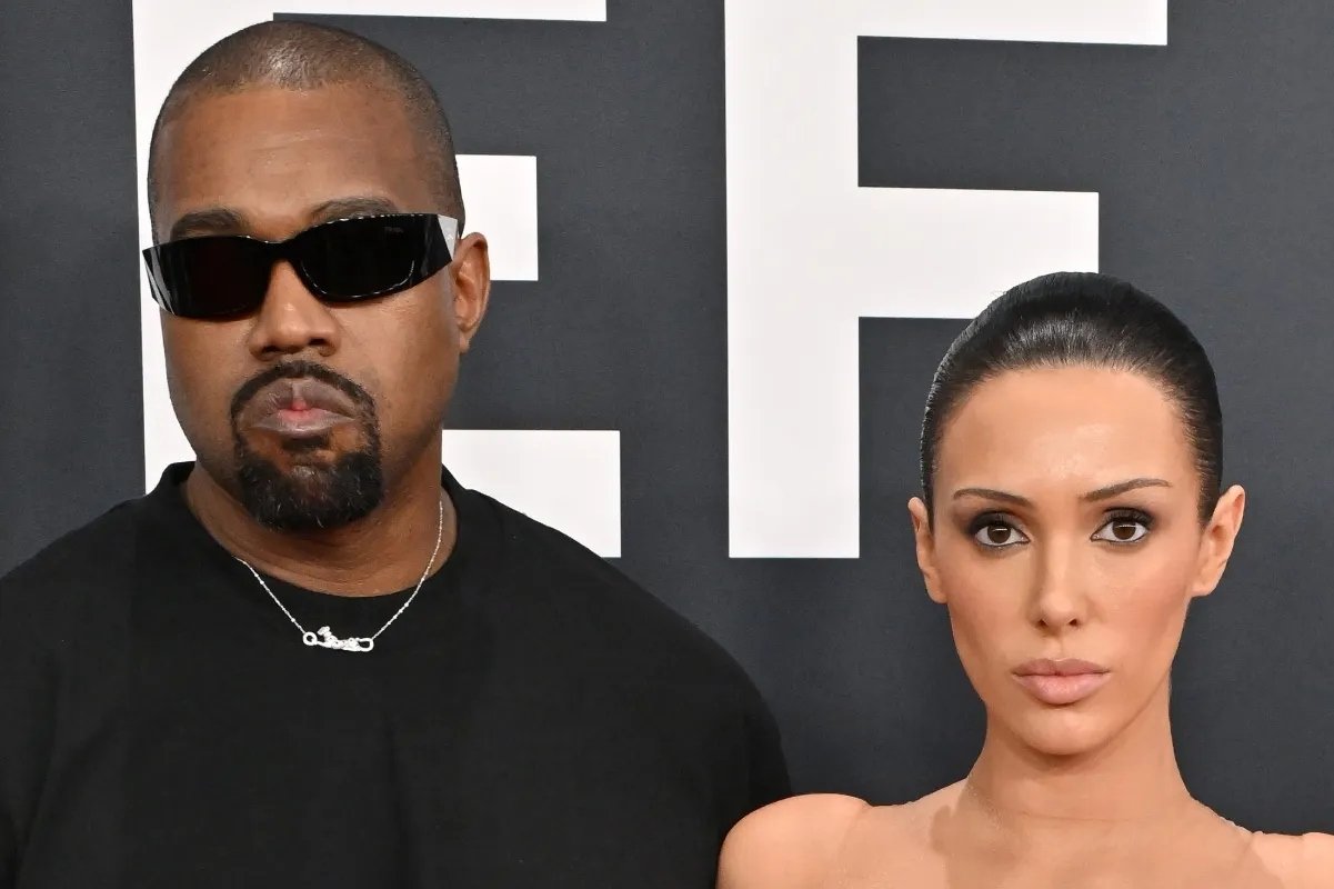 LAPD Reveals If Kanye West and Bianca Censori Will Face Charges for Grammys Stunt