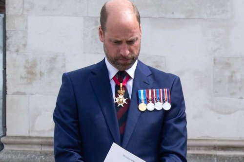 Prince Williams Speaks Out on Devastating Attack