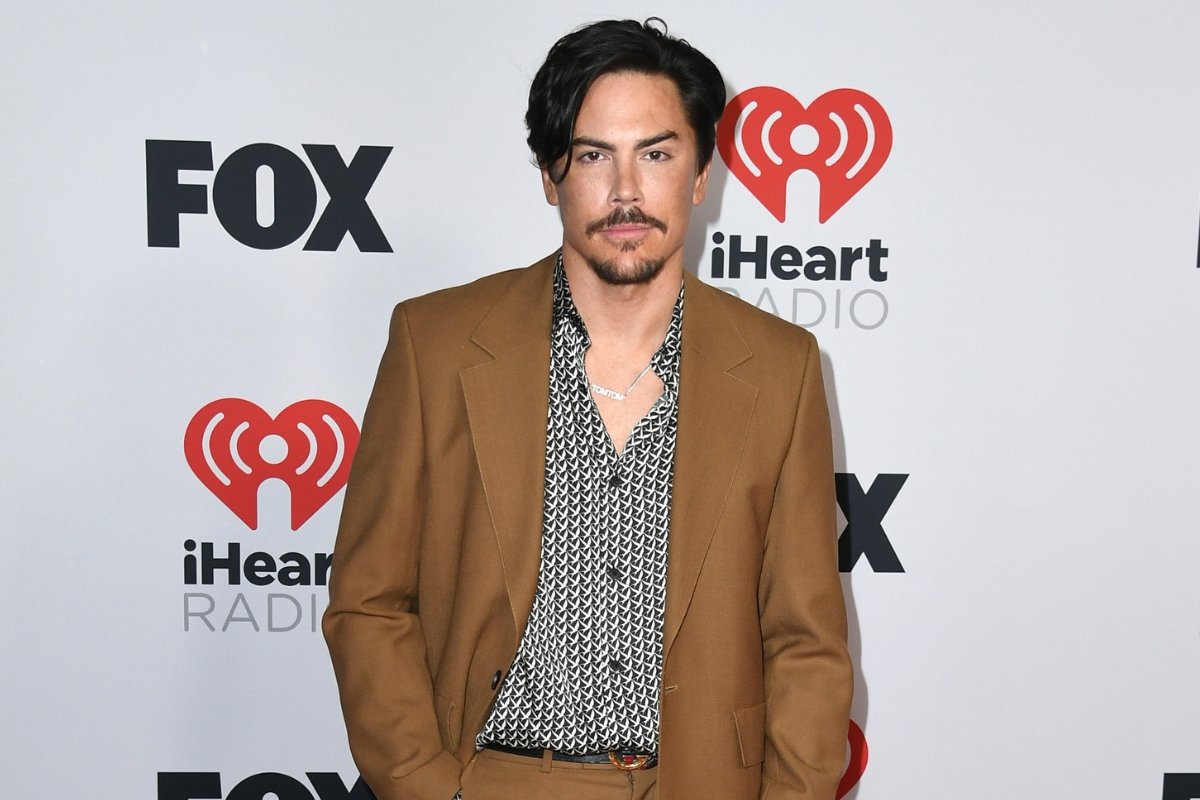 Internet Slams Tom Sandoval For Comparing 'Scandoval' to George Floyd, O.J. Simpson