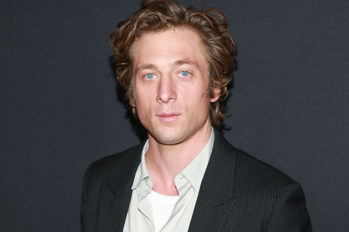 Jeremy Allen White Sparks Social Media Frenzy With Risqué Calvin Klein Campaign