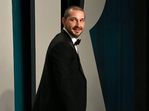 Why Shia LaBeouf Is So Controversial