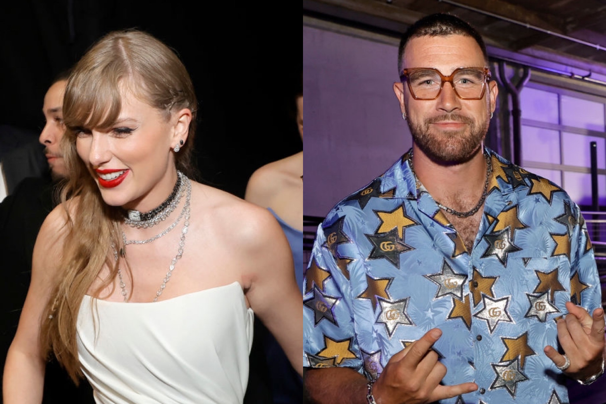 Taylor Swift and Travis Kelce Take 'Private Tour' at Sydney Zoo Following His Arrival in Australia