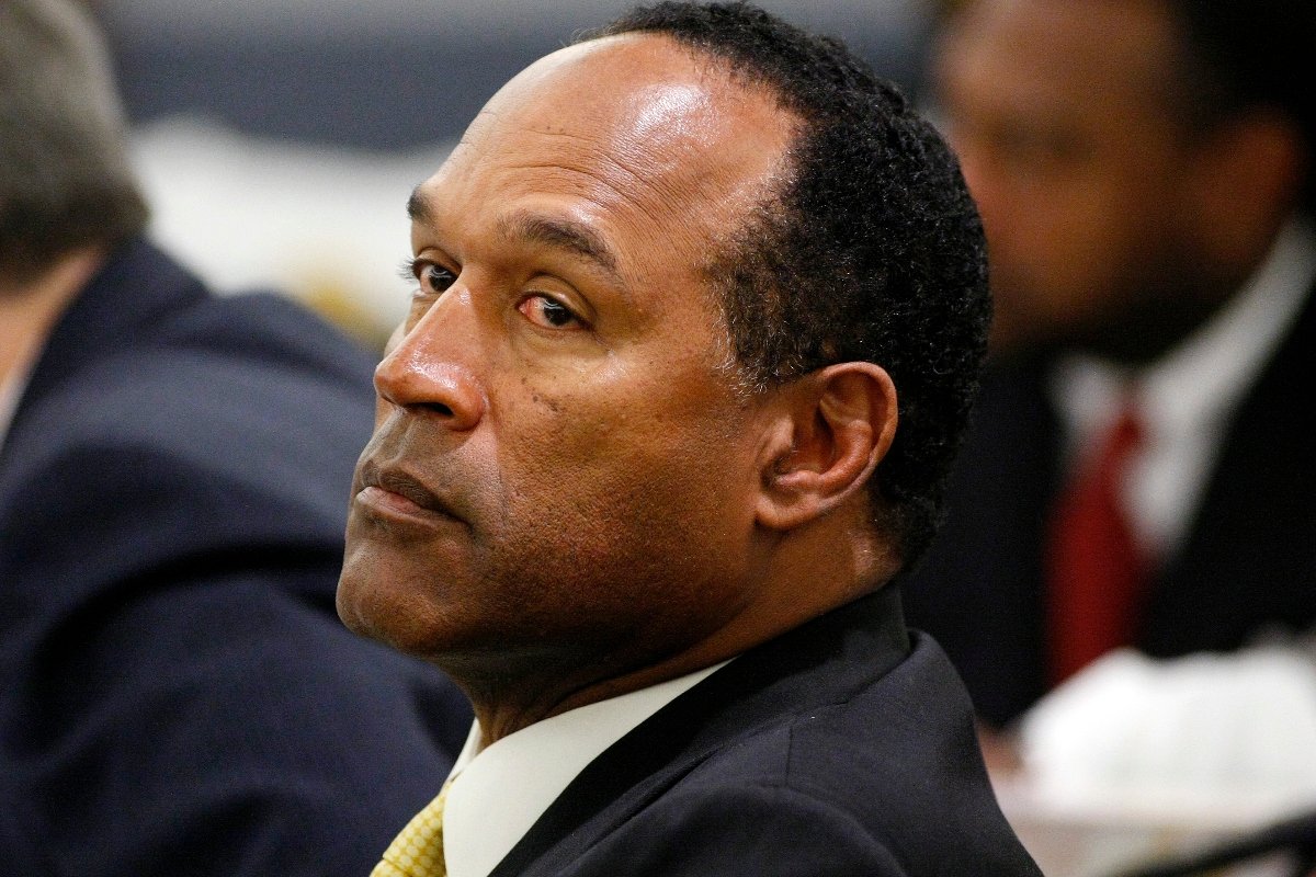O.J. Simpson Dies at 76, Sparks Social Media Frenzy