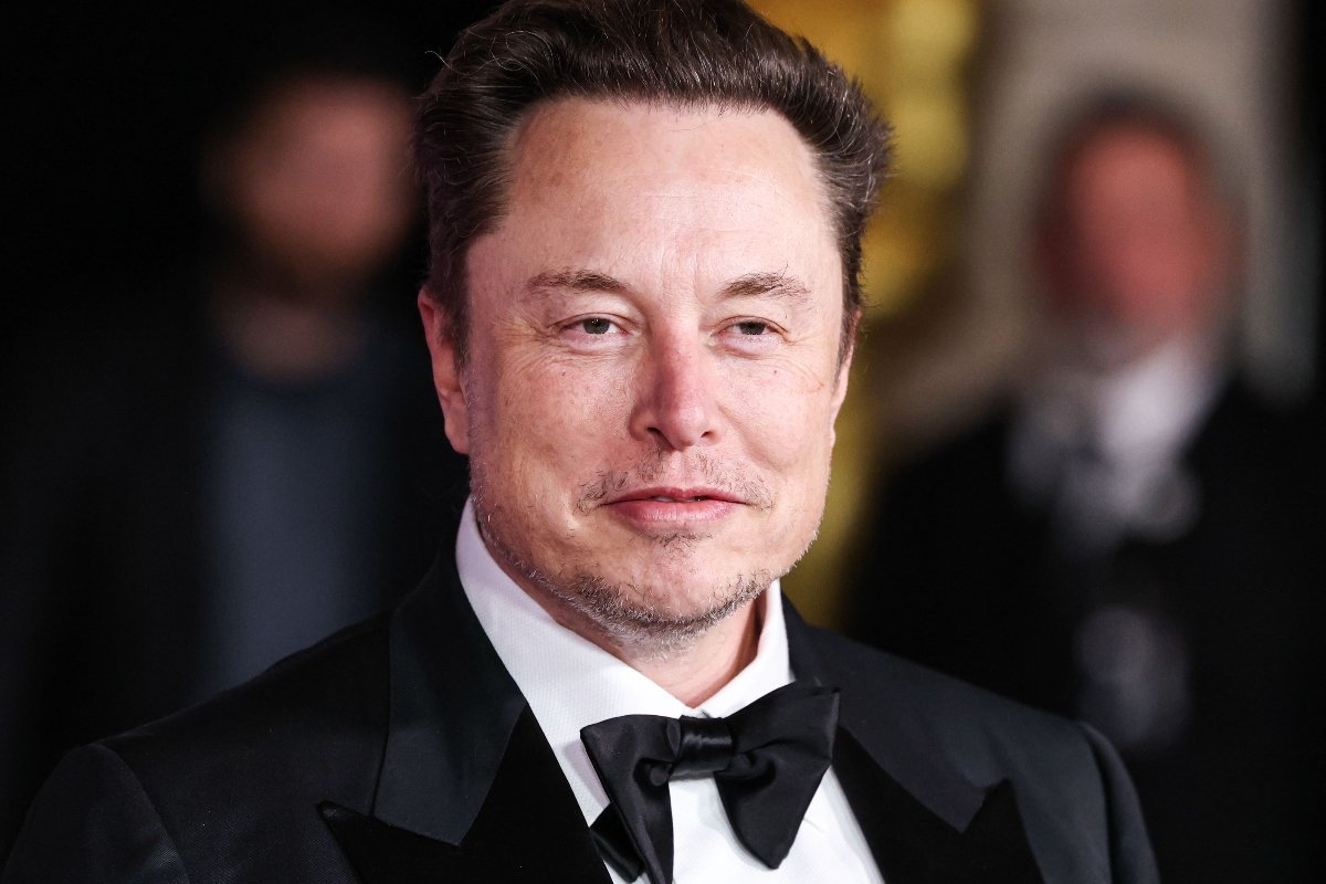 Tiffany Fong Addresses Claims That She's Pregnant With Elon Musk's Child
