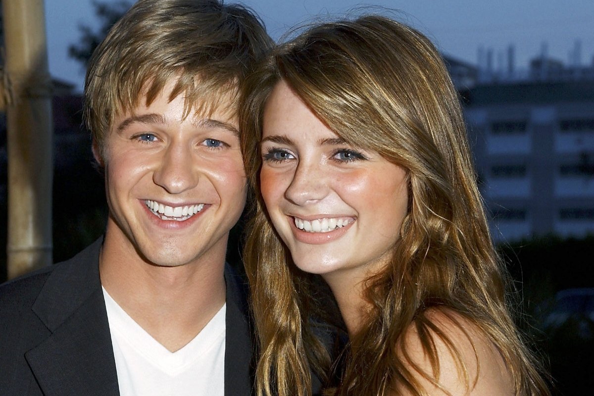Mischa Barton Admits Age-Gap Romance With 'The O.C.' Costar Ben McKenzie Was an 'Ordeal'