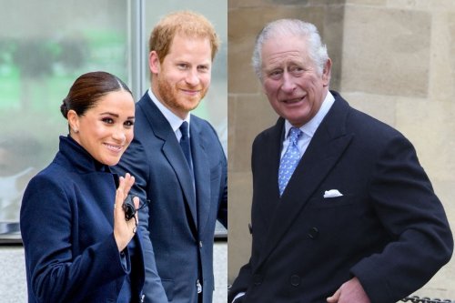 Prince Charles Allegedly Offering To Help Prince Harry, Meghan Markle Build $100 Million Mansion If They Move Back To The UK, Royal Gossip Says