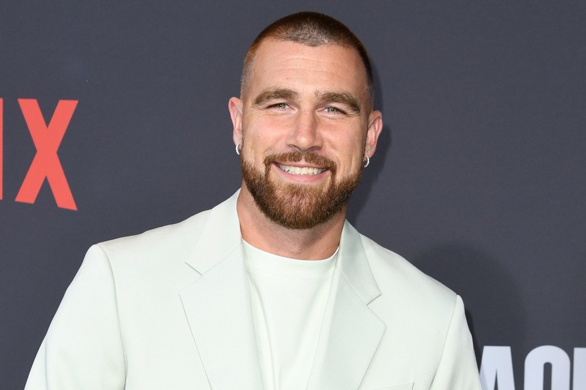 Travis Kelce's Dad Slams Bethenny Frankel for 'Trolling' Travis, Taylor Swift Romance