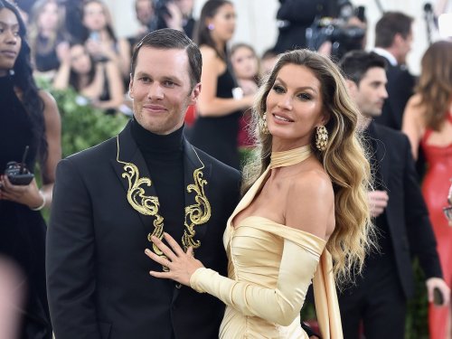 Shady Source Claims Tom Brady Supposedly Headed For $600M Divorce From Gisele, Marriage Apparently ‘At Breaking Point’